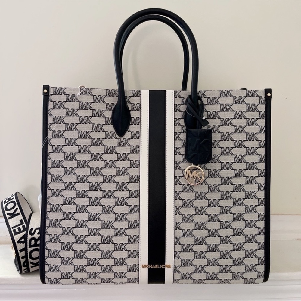 Michael Kors Mirella Large Tote